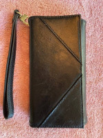 HButler Leather Wristlet for iPhone 6/6s