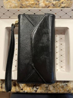 HButler Leather Wristlet for iPhone 6/6s