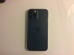 iPhone 12 Pro Max - 256GB (Pacific Blue)