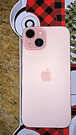 iPhone 15