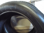 Four 235/55/20 Michelin LTX tires