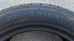 Bridgestone Suredrive Touring A/S All Season (P205/55/R16) Single-Tire