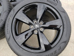 19" Ford Mustang Nite Pony wheels and tires ____ WE FINANCE !!