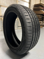 20" INCH BRAND NEW ATLANDER 245/45ZR20 2454520 24545R20 Z-RATED TIRES