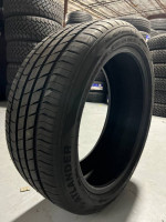 20" INCH BRAND NEW ATLANDER 245/45ZR20 2454520 24545R20 Z-RATED TIRES