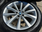 18" BMW 5 / 6 / 7 Series OEM wheels and tires + WE FINANCE!