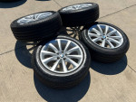 18" BMW 5 / 6 / 7 Series OEM wheels and tires + WE FINANCE!