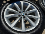 18" BMW 5 / 6 / 7 Series OEM wheels and tires + WE FINANCE!