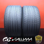 Set of 2 Tires Continental ProContact TX 315/35R21 No Patch #77062