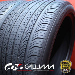 Set of 2 Tires Continental ProContact TX 315/35R21 No Patch #77062