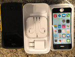 IPHONE 5c UNLOCKED