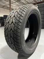 20" INCH BRAND NEW FULLWAY 275/45R20 2754520 P 2754520 27545R20 TIRES