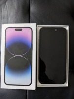 Iphone 14 Pro Max 256 GB Unlocked