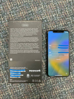 iPhone 11 Pro 256GB Space Gray (mint condition)