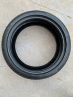 4 new 225/40r19 Continental ContiSportContact 5 SSR MOE