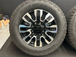 CHEVY/GMC 2500&3500 HD DENALI OEM TAKE OFF SET BRAND NEW TIRES!