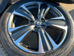 18" Lexus UX200 / GS350 wheels and tires ___ WE FINANCE