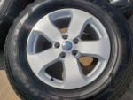 18" Jeep Grand Cherokee wheels and tires ___ NEW ___ WE FINANCE