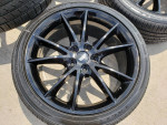 20" Cadillac wheels and tires ______ NEW ______ WE FINANCE