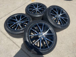 18" Toyota Camry wheels and tires __ WE FINANCE !!!