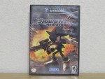 Shadow the Hedgehog Nintendo Gamecube