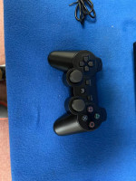 PS3 Playstation 3 Slim Game System Console